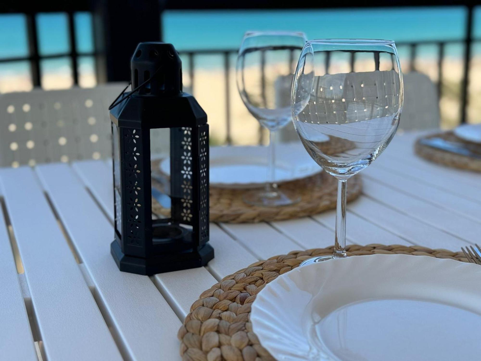 Ag Presidente Apartment Playa de Gandia Bagian luar foto